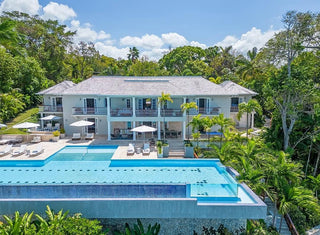 Reside AquaMaré, Ocho Rios - Vacation Rentals | Jamaica Sotheby’s International Realty