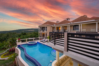 Reside Mosa Estate, Discovery Bay - Vacation Rentals | Jamaica Sotheby’s International Realty