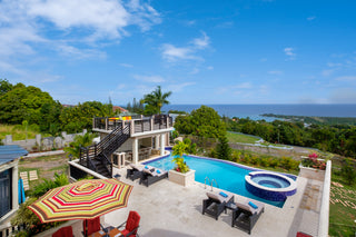 Reside Mosa Estate, Discovery Bay - Vacation Rentals | Jamaica Sotheby’s International Realty
