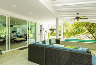 Reside Ocean Villa 4 - Vacation Rentals | Jamaica Sotheby’s International Realty