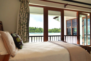 Reside by the Lagoon, Port Antonio