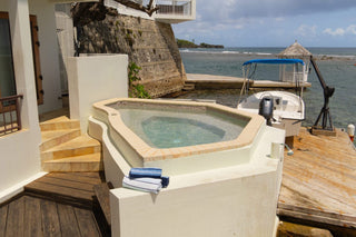 Reside by the Lagoon, Port Antonio