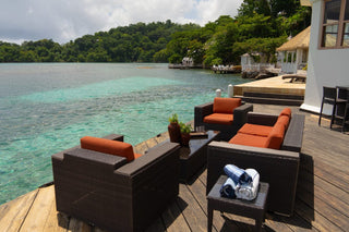 Reside by the Lagoon, Port Antonio