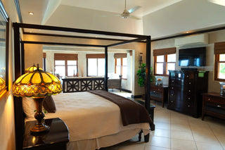 Reside by the Lagoon, Port Antonio