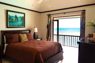 Reside by the Lagoon, Port Antonio