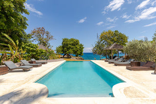 Reside Ocean Villa 2 - Vacation Rentals | Jamaica Sotheby’s International Realty