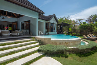 Reside Ocean Villa 1 - Vacation Rentals | Jamaica Sotheby’s International Realty