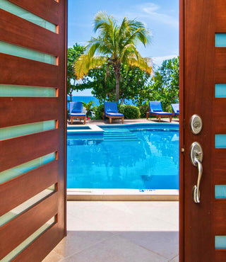 Reside by the Cliff, Negril - Vacation Rentals | Jamaica Sotheby’s International Realty