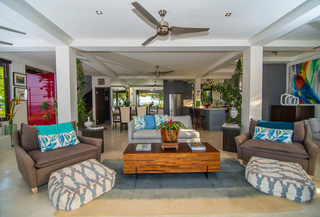 Reside Ocean Villa 3 - Vacation Rentals | Jamaica Sotheby’s International Realty