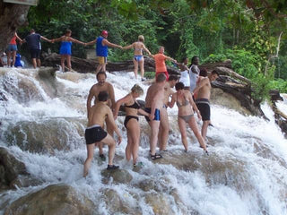 Dunn's River Falls - Vacation Rentals | Jamaica Sotheby’s International Realty