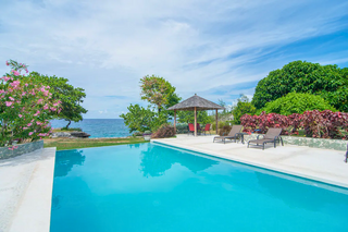 Reside Ocean Villa 3 - Vacation Rentals | Jamaica Sotheby’s International Realty