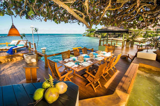Reside Cove - Vacation Rentals | Jamaica Sotheby’s International Realty