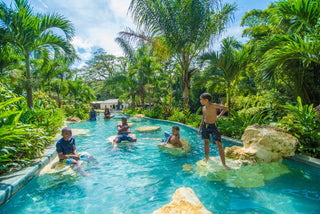 Eco-Adventure Outpost - Vacation Rentals | Jamaica Sotheby’s International Realty
