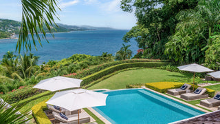 Reside Bayview Estate, Montego Bay - Vacation Rentals | Jamaica Sotheby’s International Realty