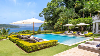 Reside Bayview Estate, Montego Bay - Vacation Rentals | Jamaica Sotheby’s International Realty
