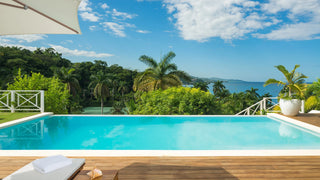 Reside Signature Bayview Villas, Montego Bay - Vacation Rentals | Jamaica Sotheby’s International Realty