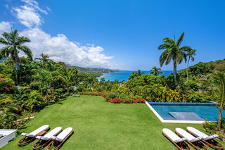 Reside Signature Bayview Villas, Montego Bay - Vacation Rentals | Jamaica Sotheby’s International Realty