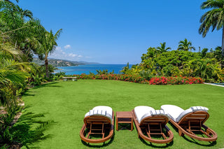 Reside Signature Bayview Villas, Montego Bay - Vacation Rentals | Jamaica Sotheby’s International Realty