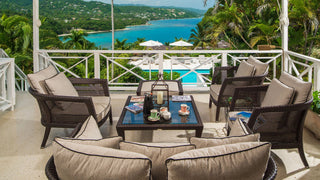 Reside Signature Bayview Villas, Montego Bay - Vacation Rentals | Jamaica Sotheby’s International Realty