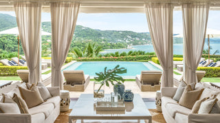 Reside Bayview Estate, Montego Bay - Vacation Rentals | Jamaica Sotheby’s International Realty