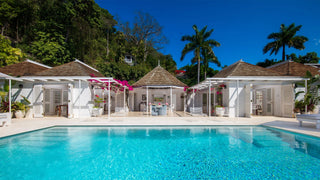 Reside Signature Bayview Villas, Montego Bay - Vacation Rentals | Jamaica Sotheby’s International Realty
