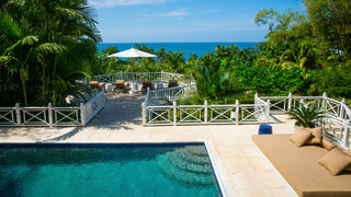 Reside Classic Bayview Villas, Montego Bay - Vacation Rentals | Jamaica Sotheby’s International Realty