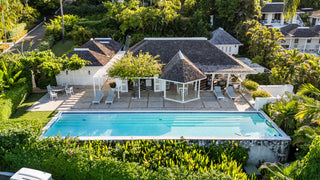 Reside Signature Bayview Villas, Montego Bay - Vacation Rentals | Jamaica Sotheby’s International Realty