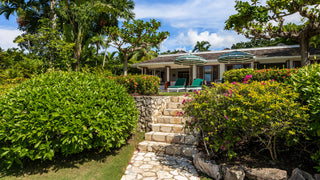 Reside Classic Bayview Villas, Montego Bay - Vacation Rentals | Jamaica Sotheby’s International Realty