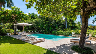 Reside Classic Bayview Villas, Montego Bay - Vacation Rentals | Jamaica Sotheby’s International Realty