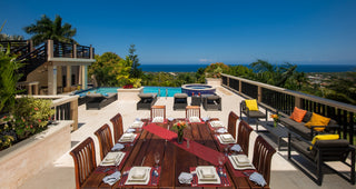 Reside Mosa Estate, Discovery Bay - Vacation Rentals | Jamaica Sotheby’s International Realty