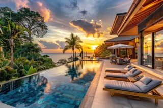 Your Sanctuary Awaits