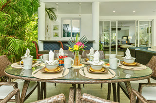 Reside Ocean Villa 4 - Vacation Rentals | Jamaica Sotheby’s International Realty