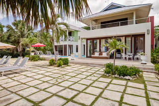 Reside by the Cliff, Negril - Vacation Rentals | Jamaica Sotheby’s International Realty