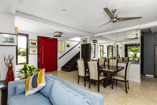 Reside Ocean Villa 3 - Vacation Rentals | Jamaica Sotheby’s International Realty