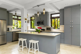 Reside Ocean Villa 3 - Vacation Rentals | Jamaica Sotheby’s International Realty