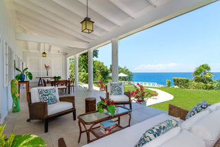 Reside by the Water, Ocho Rios - Vacation Rentals | Jamaica Sotheby’s International Realty
