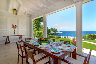Reside by the Water, Ocho Rios - Vacation Rentals | Jamaica Sotheby’s International Realty