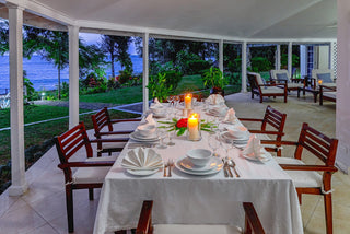 Reside by the Water V, Ocho Rios - Vacation Rentals | Jamaica Sotheby’s International Realty