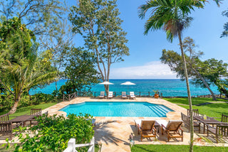 Reside by the Water V, Ocho Rios - Vacation Rentals | Jamaica Sotheby’s International Realty