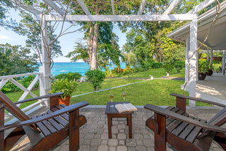Reside by the Water V, Ocho Rios - Vacation Rentals | Jamaica Sotheby’s International Realty