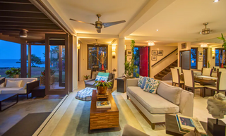 Reside Ocean Villa 3 - Vacation Rentals | Jamaica Sotheby’s International Realty