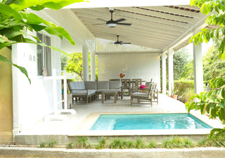 Reside Ocean Villa 2 - Vacation Rentals | Jamaica Sotheby’s International Realty
