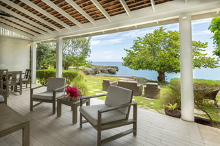 Reside Ocean Villa 2 - Vacation Rentals | Jamaica Sotheby’s International Realty