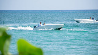 Great River Bamboo Rafting + Pick 1: ATV Safari or Mini Boat Adventure - Vacation Rentals | Jamaica Sotheby’s International Realty