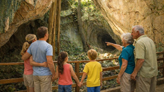 Green Grotto Caves - Vacation Rentals | Jamaica Sotheby’s International Realty
