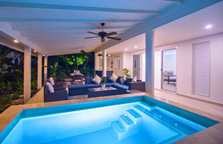 Reside Ocean Villa 4 - Vacation Rentals | Jamaica Sotheby’s International Realty