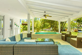 Reside Ocean Villa 4 - Vacation Rentals | Jamaica Sotheby’s International Realty