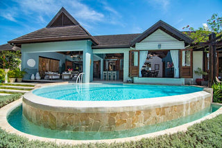 Reside Ocean Villa 1 - Vacation Rentals | Jamaica Sotheby’s International Realty