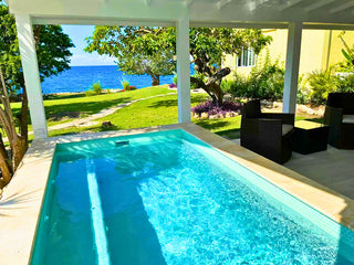 Reside Ocean Villa 4 - Vacation Rentals | Jamaica Sotheby’s International Realty