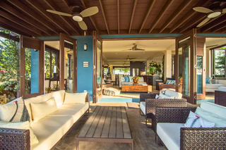 Reside Ocean Villa 3 - Vacation Rentals | Jamaica Sotheby’s International Realty